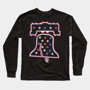 ringthebellagain Long Sleeve T-Shirt